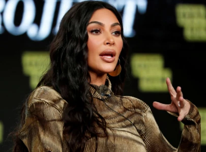 kim kardashian opens up about her relationship with mystery ex