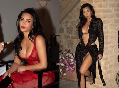 kim kardashian in love island a bombshell just entered the villa