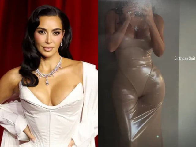 kim kardashian copies bianca censori s style in plunging dress might be the ugliest dress