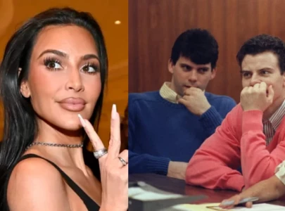 kim kardashian reacts to menendez brothers case update as da calls for resentencing