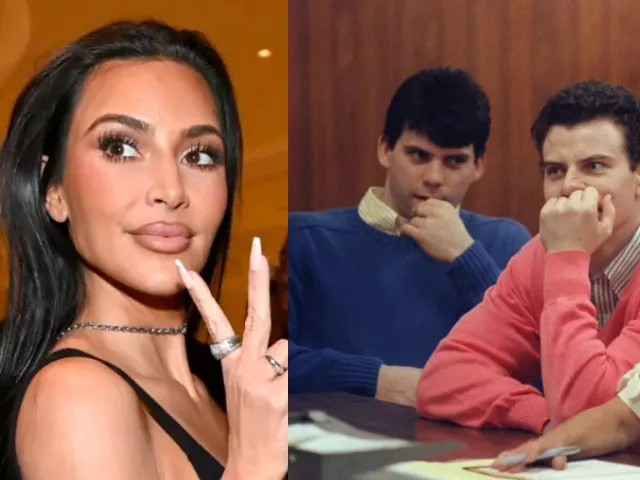 kim kardashian reacts to menendez brothers case update as da calls for resentencing