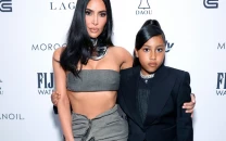 kim kardashian says daughter north is obsessed with her again after a year of distance post divorce