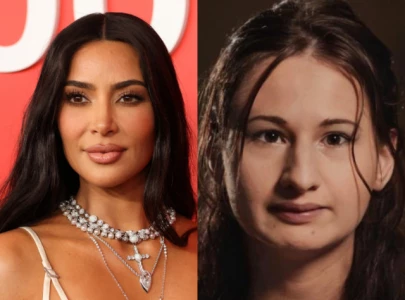 kim kardashian discloses gypsy rose blanchard reaching her out via social media for prison reform