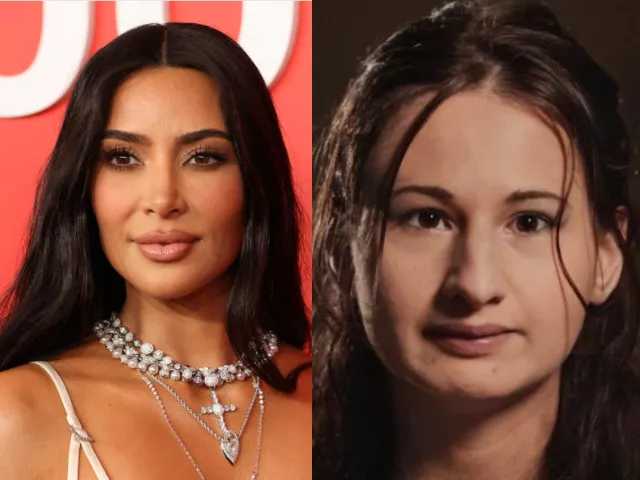 kim kardashian discloses gypsy rose blanchard reaching her out via social media for prison reform kim kardashian discloses gypsy rose blanchard reaching her out via social media for prison reform