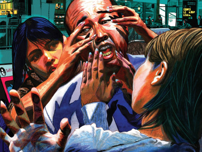 assassins highlights strange story of murder of kim jong un s half brother