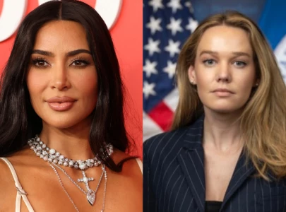 dhs official slams kim kardashian over ice criticism amid los angeles deportation riots