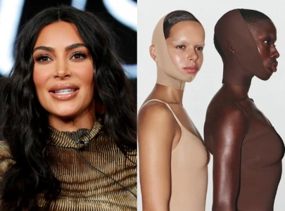 what the skims face wrap actually does according to doctors