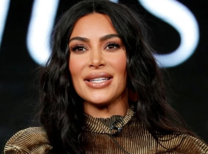 kim kardashian posed with my girls kris north and chicago on instagram