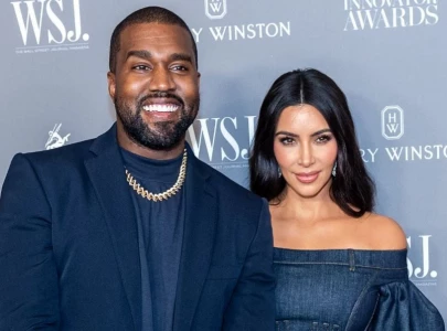 kim kardashian warns kanye west in 2018 call revealed in in whose name documentary