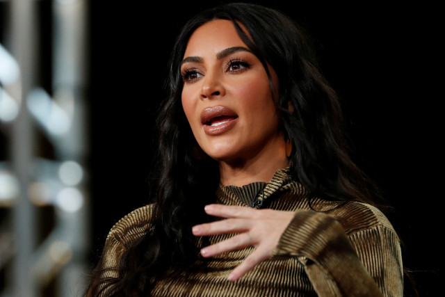 i have no remorse robber blames kim kardashian for infamous 10 6 million heist i have no remorse robber blames kim kardashian for infamous 10 6 million heist