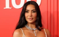 kim kardashian unveils her tesla robot optimus on social media kim kardashian unveils her tesla robot optimus on social media