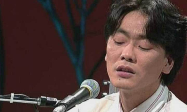 south korean ai technology resurrects dead singer s voice