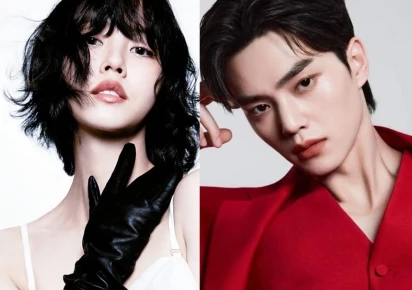 White Scandal: Kim So Hyun and Song Kang in Talks for New K-Drama White Scandal: Kim So Hyun and Song Kang in Talks for New K-Drama