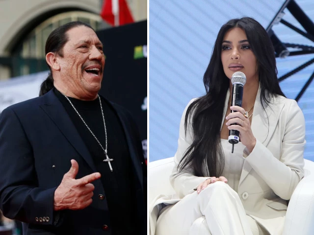 danny trejo slams kim kardashian over comments on incarcerated firefighter pay during la fires danny trejo slams kim kardashian over comments on incarcerated firefighter pay during la fires