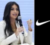 kim kardashian kris jenner online clash as skims nike collab debuts kim kardashian kris jenner online clash as skims nike collab debuts