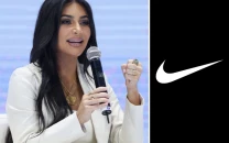 kim kardashian partners with nike to launch nikeskims activewear line kim kardashian partners with nike to launch nikeskims activewear line