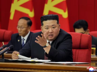 north korea condemns nato summit says denuclearisation should start with us allies