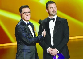 the show that shook the mouse house