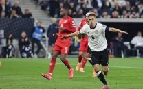 kimmich brace sinks luxembourg in 2026 fifa world cup qualifier kimmich brace sinks luxembourg in 2026 fifa world cup qualifier