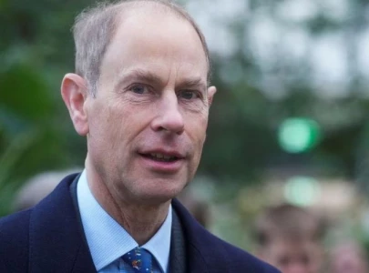 britain s king charles hands duke of edinburgh title to prince edward