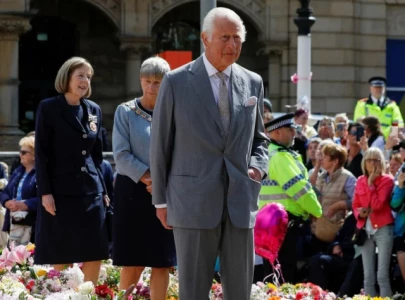 king charles visits southport amid uk riots aftermath