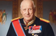 king harald v king of norway and head of state since 17 january 1991 photo the royal house of norway