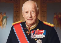 king harald v king of norway and head of state since 17 january 1991 photo the royal house of norway