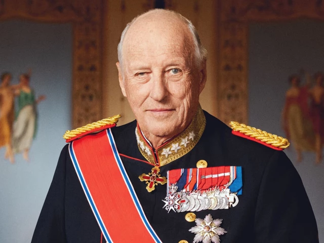 king harald v king of norway and head of state since 17 january 1991 photo the royal house of norway king harald v king of norway and head of state since 17 january 1991 photo the royal house of norway