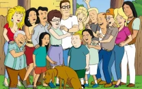 after 15 years king of the hill is returning to tv on hulu after 15 years king of the hill is returning to tv on hulu