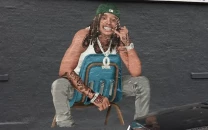 king von s mural removed in chicago sparking online reactions and discussions