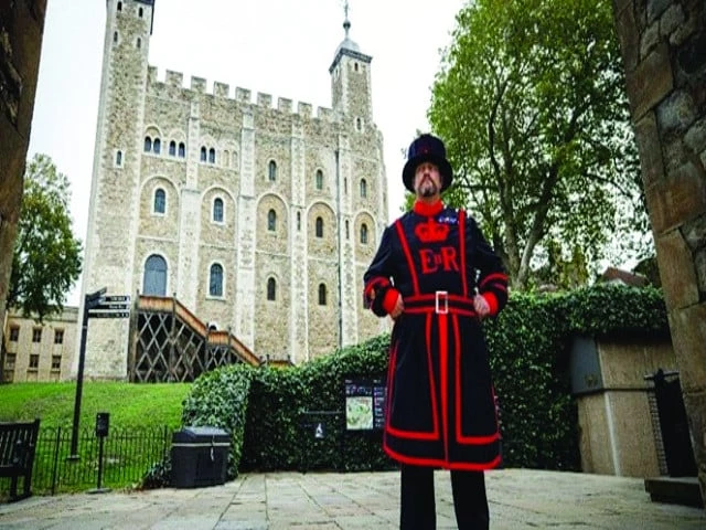 richard supposedly killed the princes in the tower of london photo afp richard supposedly killed the princes in the tower of london photo afp
