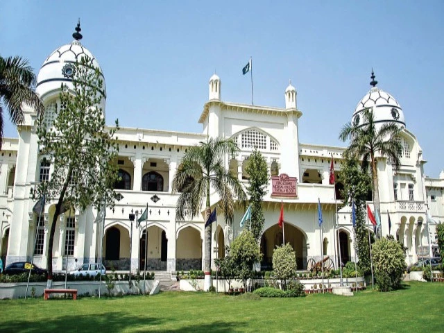 Medical varsity forms body after trainee's suicide bid