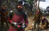 kingdom come deliverance 2 director responds to backlash over larian ai plans kingdom come deliverance 2 director responds to backlash over larian ai plans