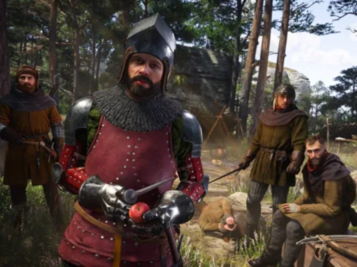 kingdom come deliverance 2 director responds to backlash over larian ai plans