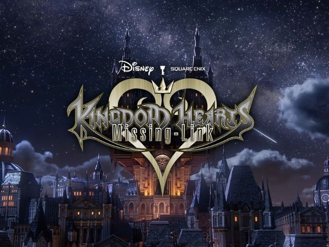 Square Enix cancels Kingdom Hearts Missing-Link and shifts focus to Kingdom Hearts IV development