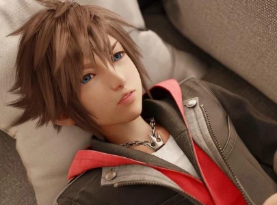 kingdom hearts series announced for disney