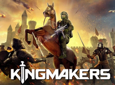 netflix developing feature film adaptation of video game kingmakers netflix developing feature film adaptation of video game kingmakers