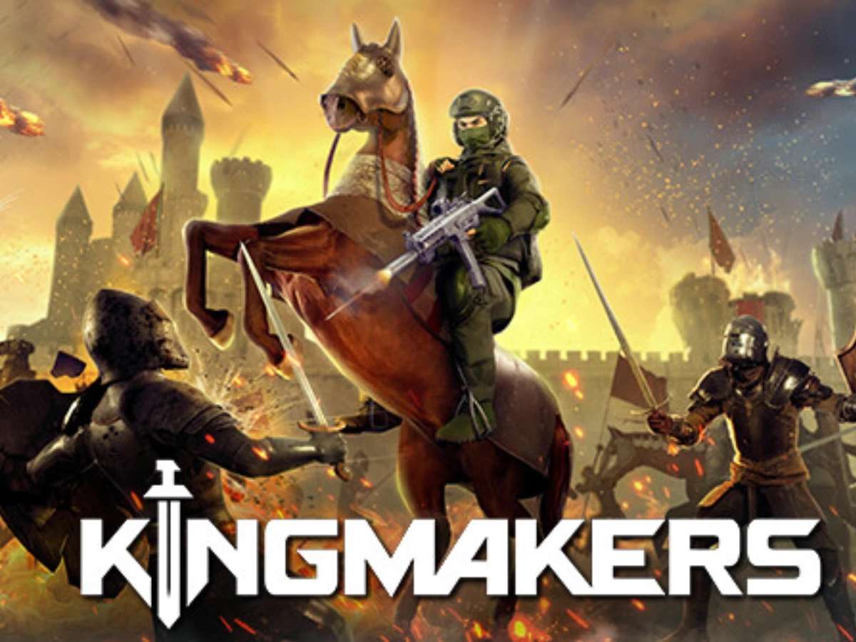 netflix developing feature film adaptation of video game kingmakers