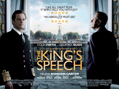 the king s speech it takes two to tango the king s speech it takes two to tango