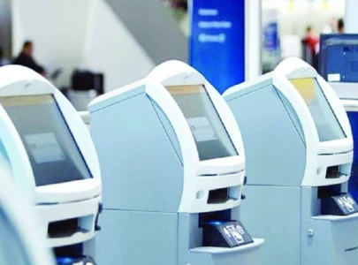 e boarding kiosks installed at airports e boarding kiosks installed at airports