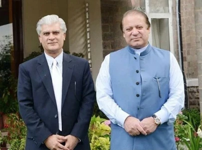 pml n faces another setback as senior leader jumps ship pml n faces another setback as senior leader jumps ship