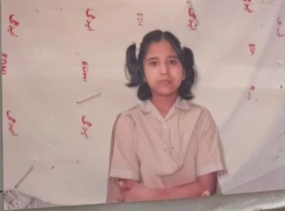 girl missing for 17 years from islamabad reunites with family in karachi