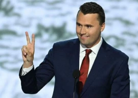 suspect arrested in charlie kirk murder suspect arrested in charlie kirk murder