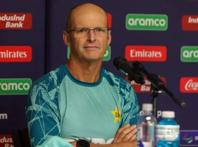 kirsten cites absence of unity as key factor in pakistan s t20 world cup failure kirsten cites absence of unity as key factor in pakistan s t20 world cup failure
