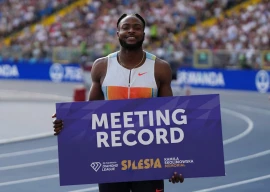 thompson eclipses lyles and hodgkinson makes stellar comeback thompson eclipses lyles and hodgkinson makes stellar comeback