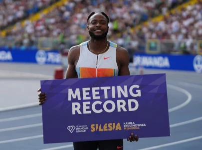 thompson eclipses lyles and hodgkinson makes stellar comeback thompson eclipses lyles and hodgkinson makes stellar comeback