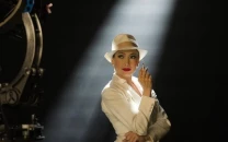 jennifer lopez makes a dazzling musical debut in kiss of the spider woman trailer jennifer lopez makes a dazzling musical debut in kiss of the spider woman trailer