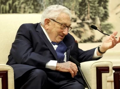 white house regrets kissinger had better access in beijing than current us officials