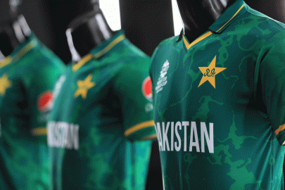 pakistan s t20 world cup official kit has divided the internet pakistan s t20 world cup official kit has divided the internet