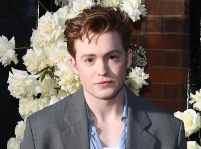 kit connor eyed for lead role in alex garland s elden ring movie adaptation kit connor eyed for lead role in alex garland s elden ring movie adaptation